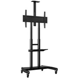 Suport pentru televizor Ergosolid AVA1800B (Black)