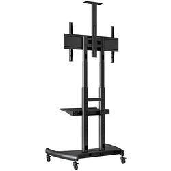 Suport pentru televizor Ergosolid AVA1800B (Black) Thumb