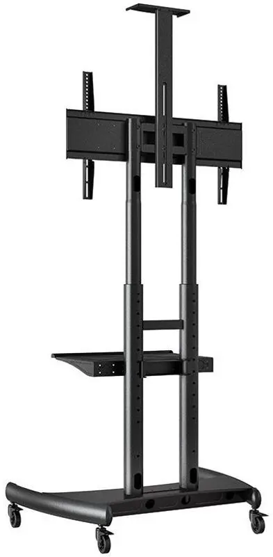 Suport pentru televizor Ergosolid AVA1800B (Black)