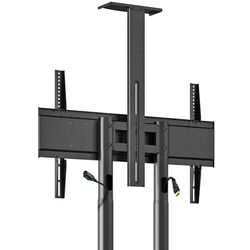 Suport pentru televizor Ergosolid AVA1800B (Black) Thumb