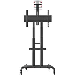 Suport pentru televizor Ergosolid AVA1800B (Black) Thumb