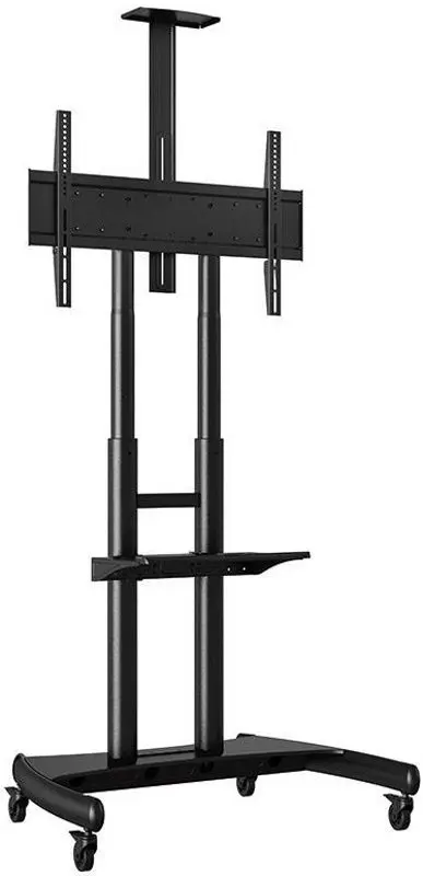 Suport pentru televizor Ergosolid AVA1800B (Black)