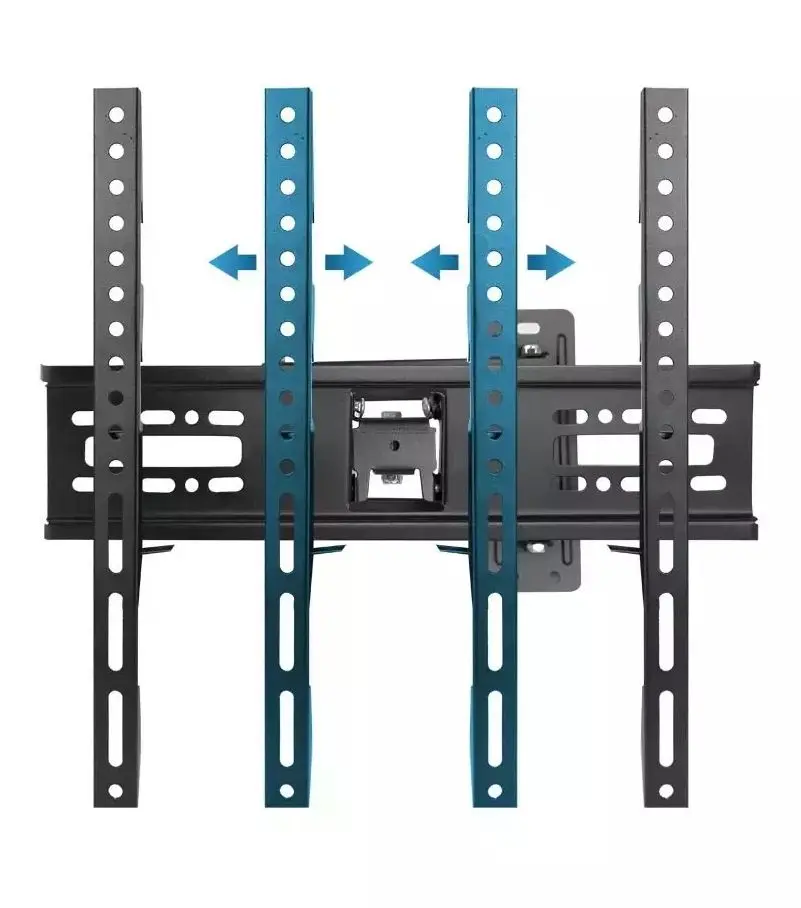 Suport pentru televizor Esperanza Atlas ERW016 26-70 (Black) - 2