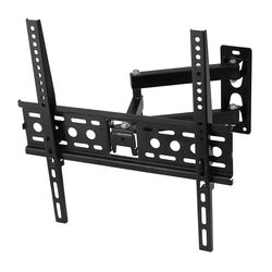 Suport pentru televizor Esperanza Atlas ERW016 26-70 (Black)