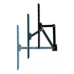 Suport pentru televizor Esperanza Atlas ERW016 26-70 (Black) Thumb