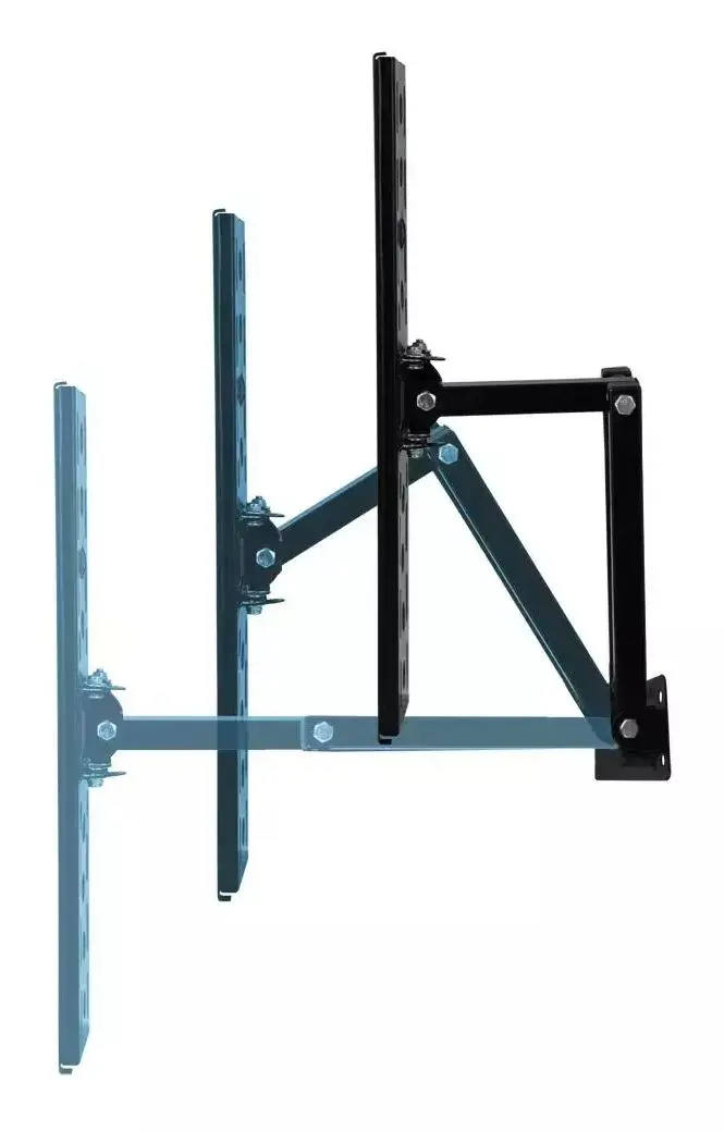 Suport pentru televizor Esperanza Atlas ERW016 26-70 (Black) - 4