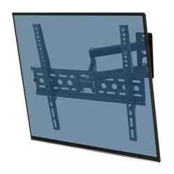 Suport pentru televizor Esperanza Atlas ERW016 26-70 (Black) Thumb