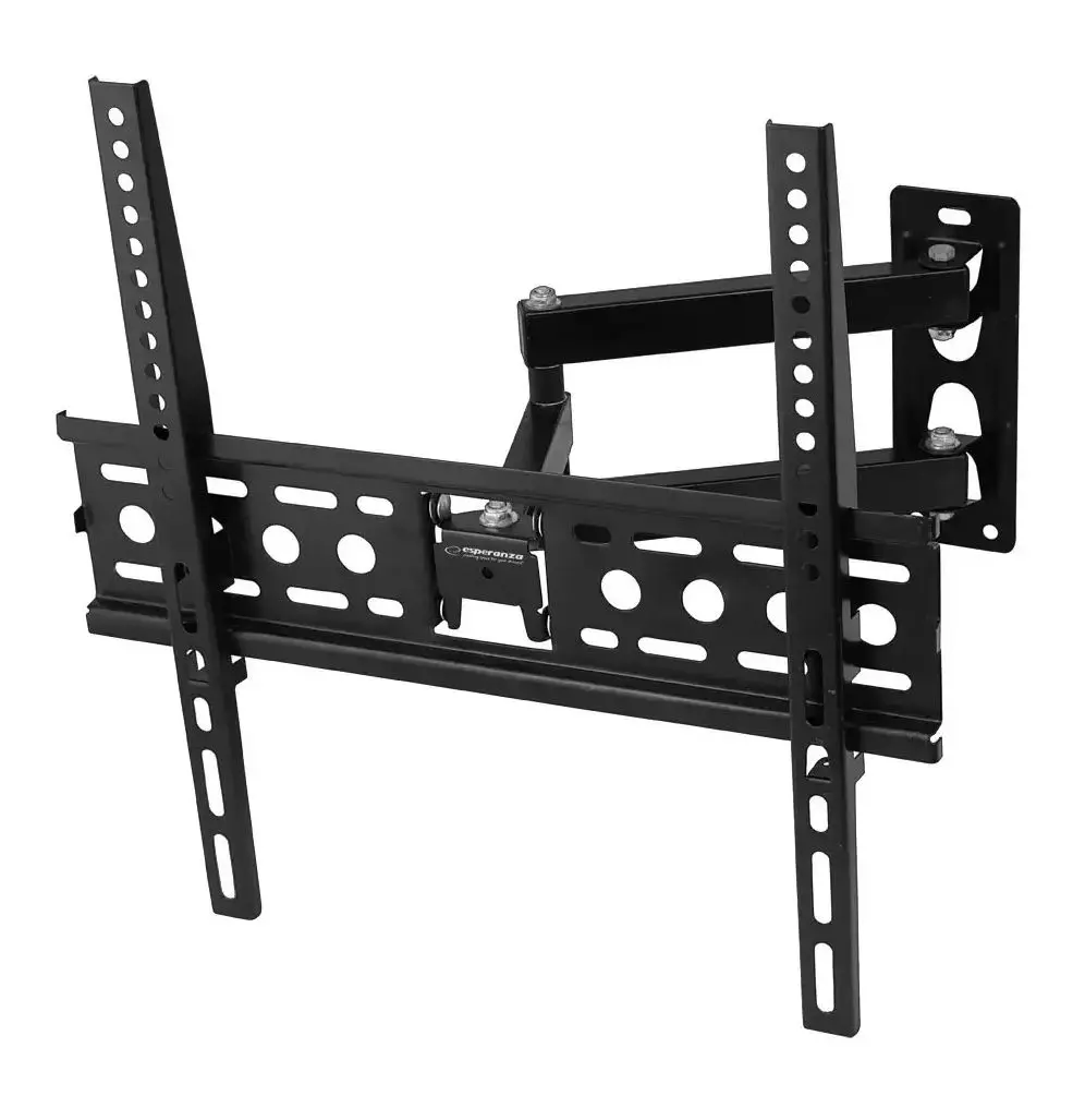 Suport pentru televizor Esperanza Atlas ERW016 26-70 (Black)