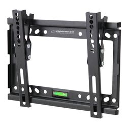 Кронштейн для телевизора Esperanza Castor ERW010 14-50 (Black)