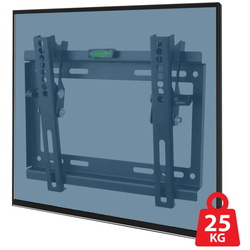 Suport pentru televizor Esperanza ERW001 (Black) Thumb