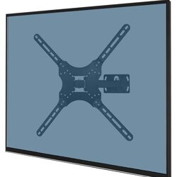 Suport pentru televizor Esperanza ERW007 (Black) Thumb