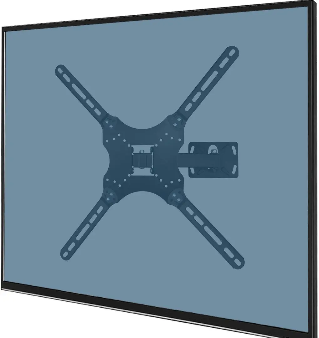 Suport pentru televizor Esperanza ERW007 (Black) - 4