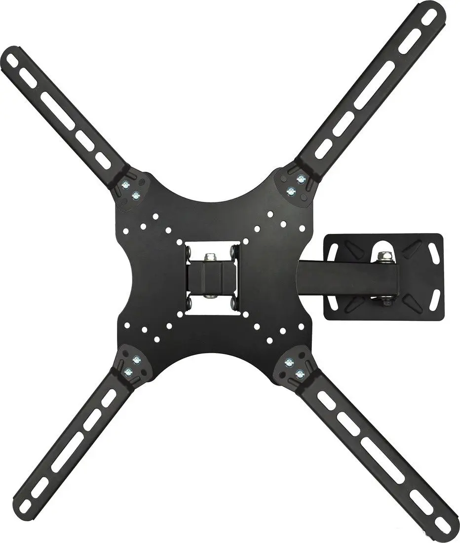 Suport pentru televizor Esperanza ERW007 (Black)