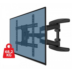 Suport pentru televizor Esperanza ERW021 (Black) Thumb