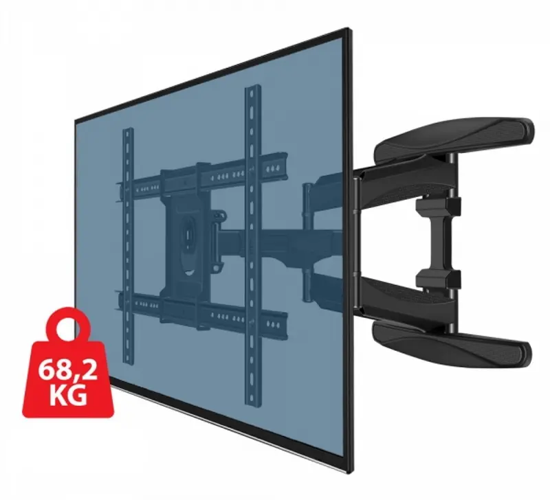 Suport pentru televizor Esperanza ERW021 (Black)