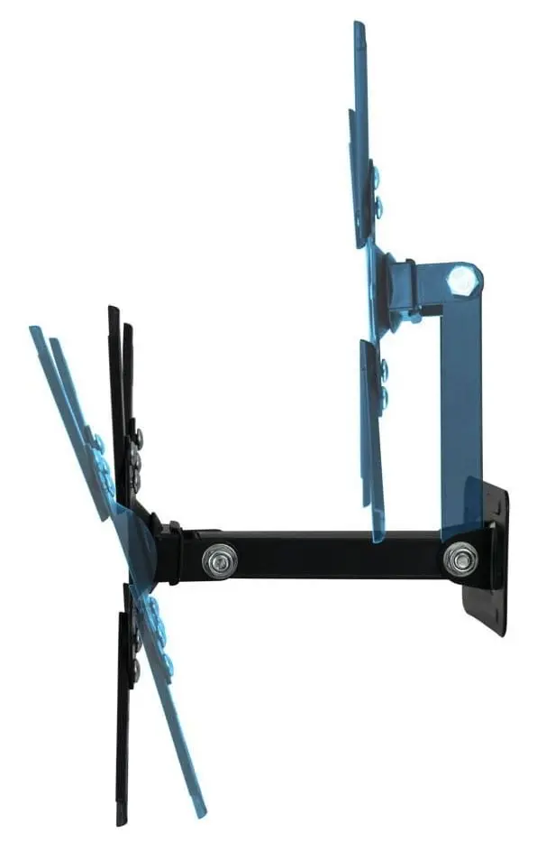 Кронштейн для телевизора Esperanza Horus ERW011 12-50 (Black)