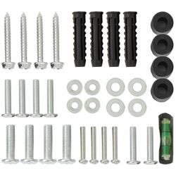 Suport pentru televizor Esperanza Hypnos ERW014 26-70 (Black) Thumb