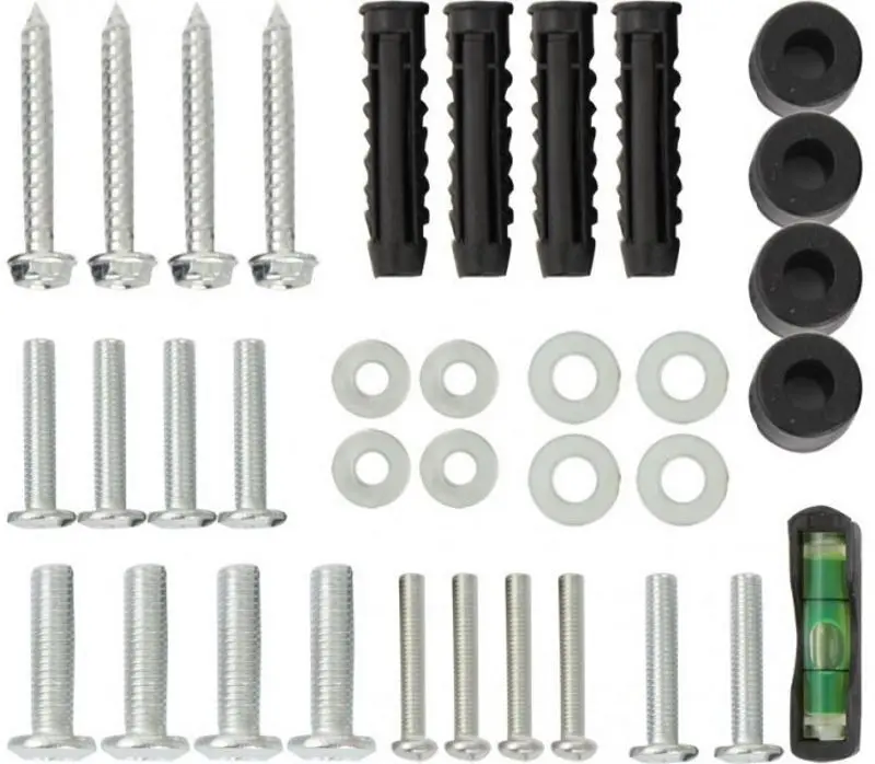 Suport pentru televizor Esperanza Hypnos ERW014 26-70 (Black) - 7