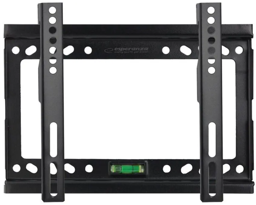 Кронштейн для телевизора Esperanza Perses ERW013 14-50 (Black)