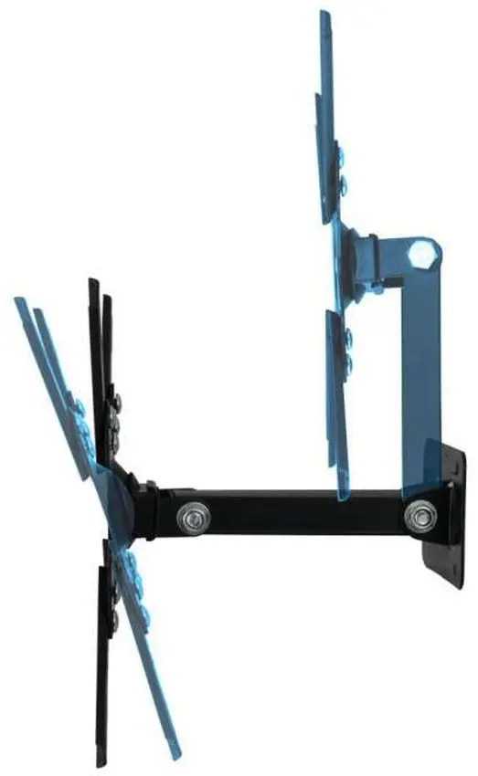 Suport pentru televizor Esperanza Proteus ERW015 26-70 (Black)