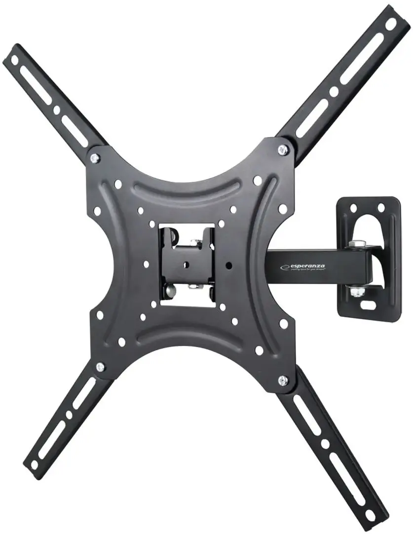Suport pentru televizor Esperanza Proteus ERW015 26-70 (Black)