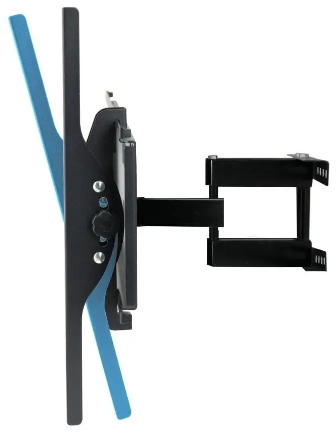 Suport pentru televizor Esperanza Titan ERW012 26-70 (Black) - 3