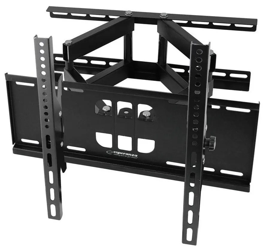 Suport pentru televizor Esperanza Titan ERW012 26-70 (Black)