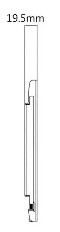 Suport pentru televizor Eurolux KL3222F (Black) - 3