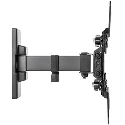 Suport de perete pentru televizor Eurolux LDA21-221 (Black) Thumb