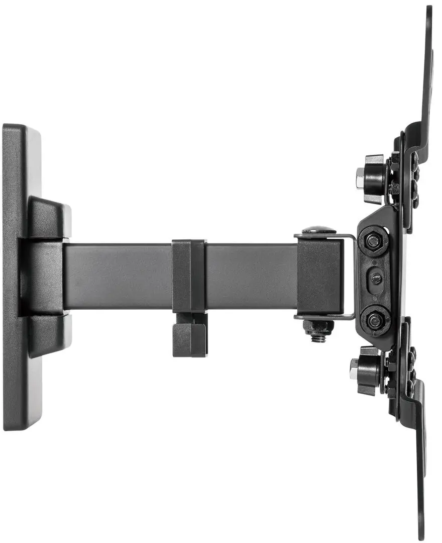 Suport de perete pentru televizor Eurolux LDA21-221 (Black) - 2