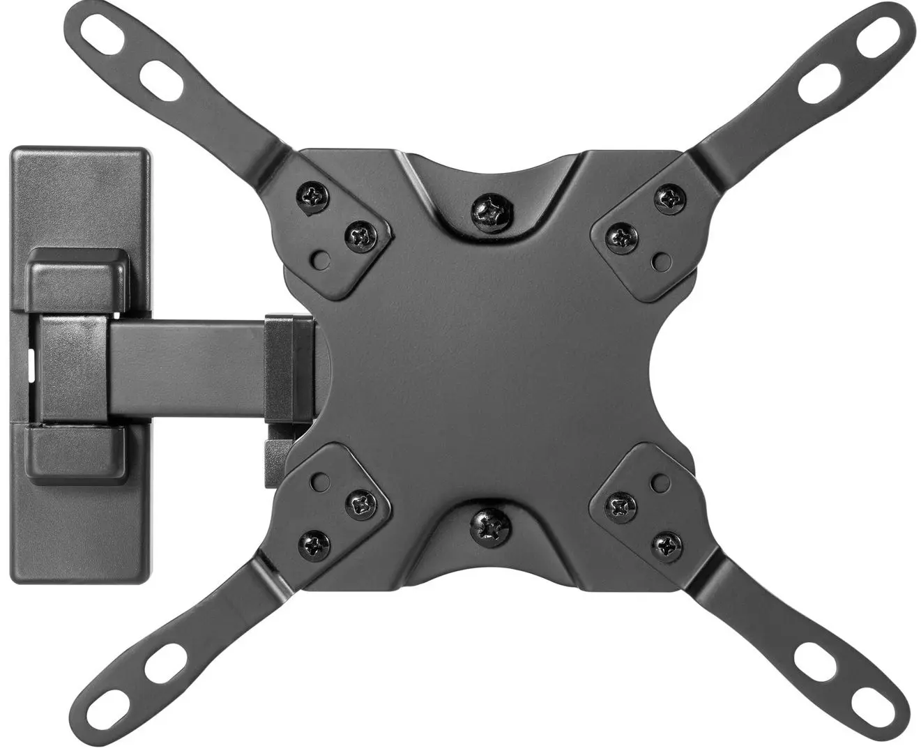 Suport de perete pentru televizor Eurolux LDA21-221 (Black)