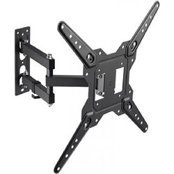 Suport pentru televizor Eurolux LPA68-443 (Black)