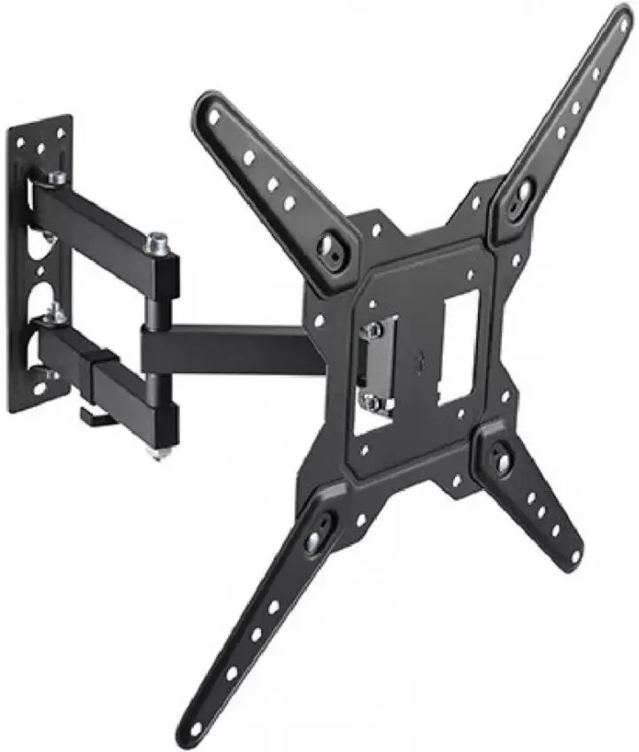 Suport pentru televizor Eurolux LPA68-443 (Black)