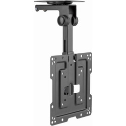 Suport pentru televizor Gembird CM-43ST-01 (Black) Thumb