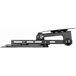 Suport pentru televizor Gembird CM-43ST-01 (Black) Thumb