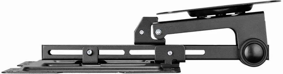 Suport pentru televizor Gembird CM-43ST-01 (Black) - 5