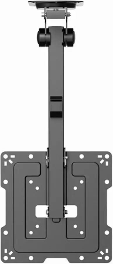 Suport pentru televizor Gembird CM-55ST-01 (Black) - 2