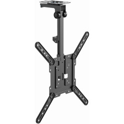Suport pentru televizor Gembird CM-55ST-01 (Black) Thumb