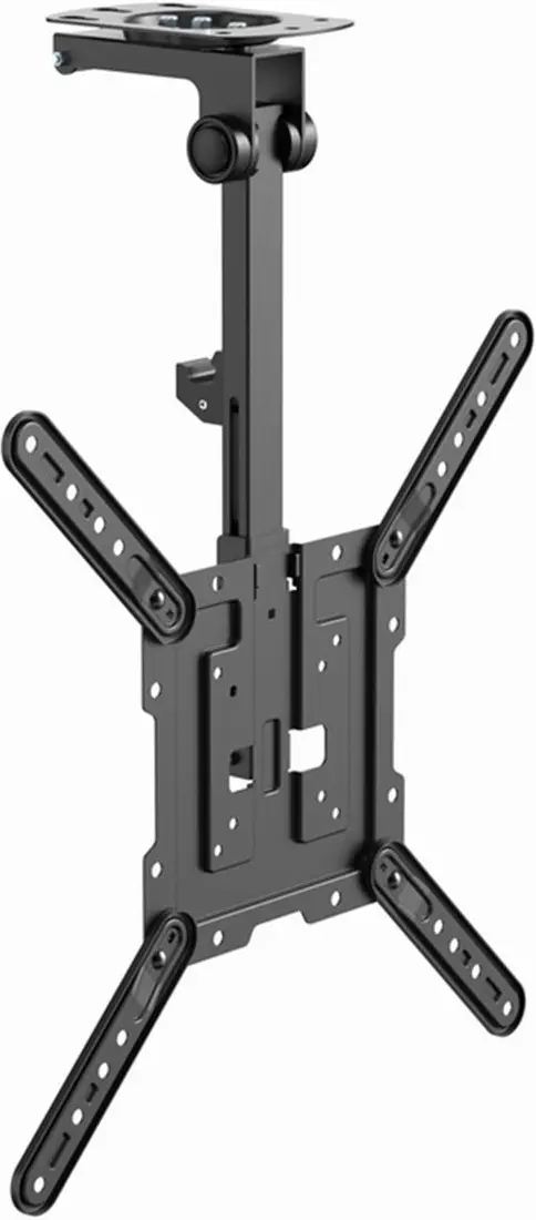 Suport pentru televizor Gembird CM-55ST-01 (Black) - 3