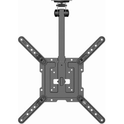 Suport pentru televizor Gembird CM-55ST-01 (Black)