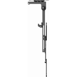 Suport pentru televizor Gembird CM-55ST-01 (Black) Thumb