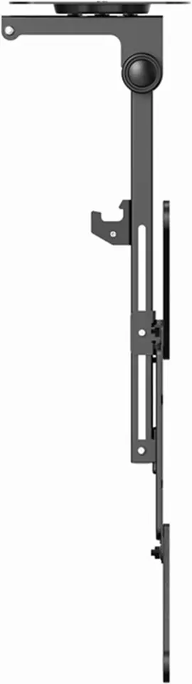 Suport pentru televizor Gembird CM-55ST-01 (Black) - 4