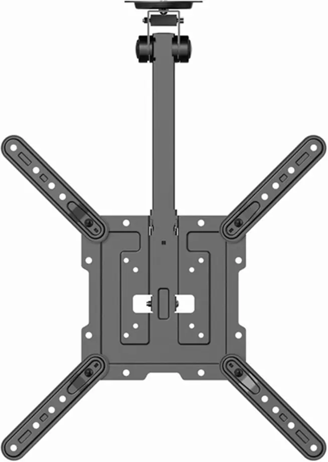Suport pentru televizor Gembird CM-55ST-01 (Black)