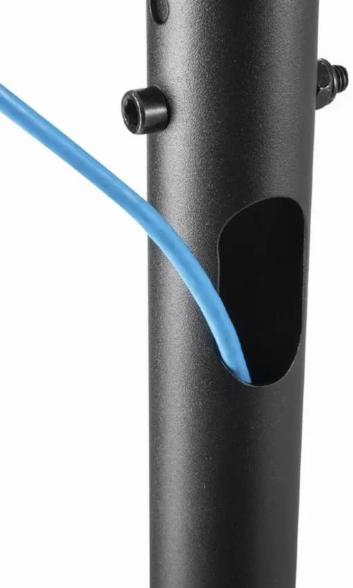 Suport pentru televizor Gembird CM-70ST-01 (Black)