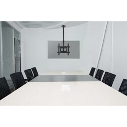 Suport pentru televizor Gembird CM-70ST-01 (Black) Thumb