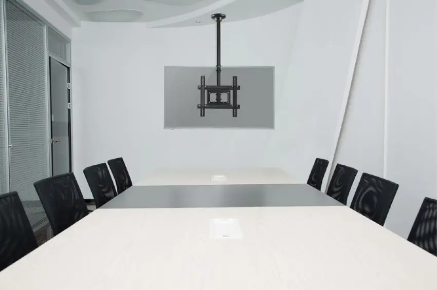 Suport pentru televizor Gembird CM-70ST-01 (Black)