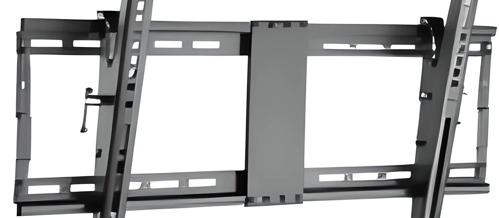Suport pentru televizoare Gembird GMBWM80T01 (Black) - 2