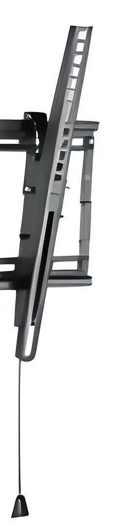 Suport pentru televizoare Gembird GMBWM80T01 (Black) - 4