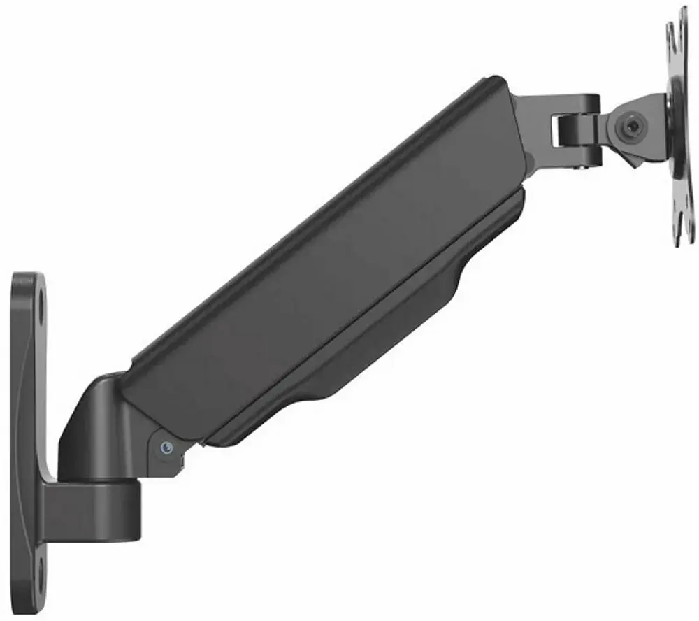 Suport pentru televizor Gembird MA-WA1-01 (Black) - 3