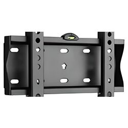 Кронштейн для телевизора Gembird WM-42F-01 (Black) Thumb